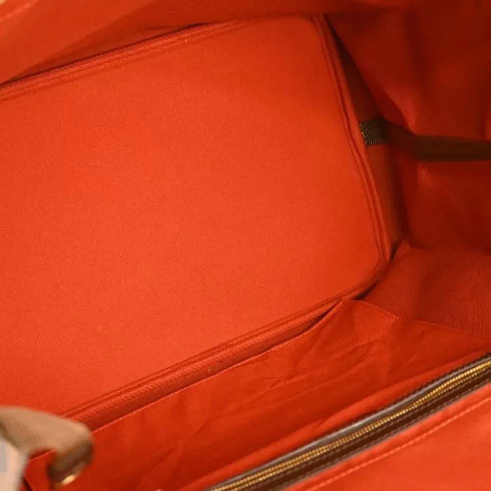 Louis Vuitton Damier Greenwich PM Handbag - Picture 11 of 11